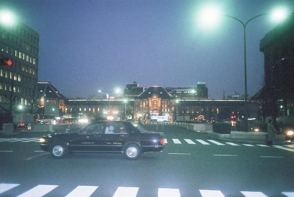 東京車站1.JPG 東京車站1.JPG