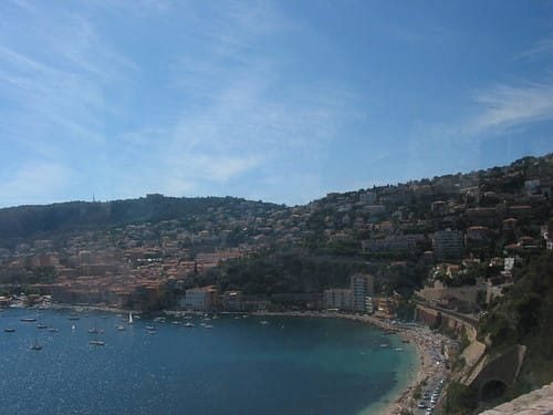 南法之旅 Day5-2 蔚藍海岸‧摩納哥公國(Monaco)