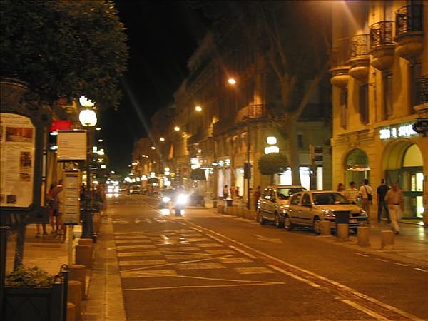 南法之旅 Day8-2 普羅旺斯‧亞維農(Avignon) 米其林晚餐 - 第13張圖 南法之旅 Day8-2 普羅旺斯‧亞維農(Avignon) 米其林晚餐