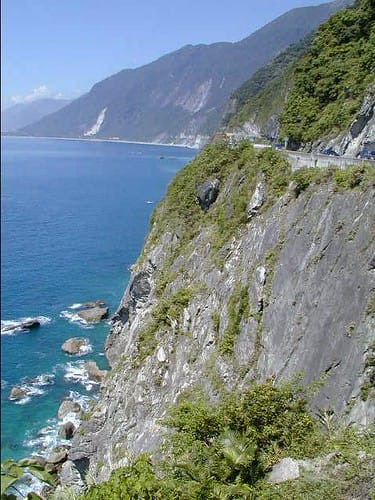 北迴線