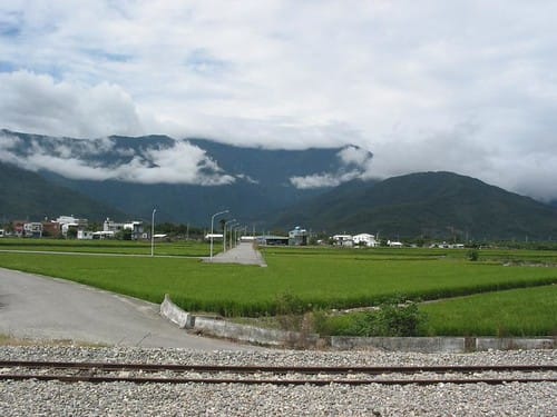 花東線 - 第4張圖 花東線
