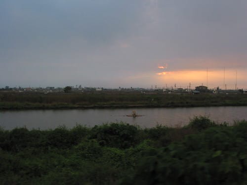 屏東線