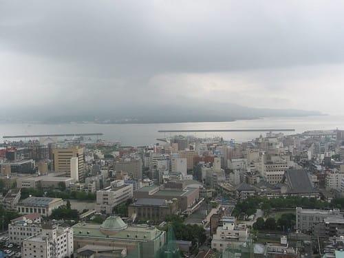 2005日本鐵道南北大縱走 Day2  鹿兒島指宿、最南端車站西大山一日遊