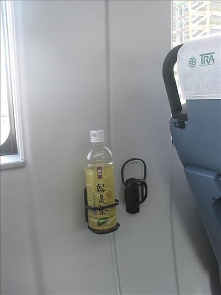 【台鐵】太魯閣號首發參觀