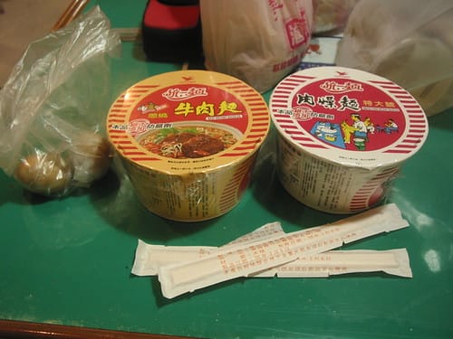2007 閩江口的珍珠–馬祖 Day1        台馬輪之夜