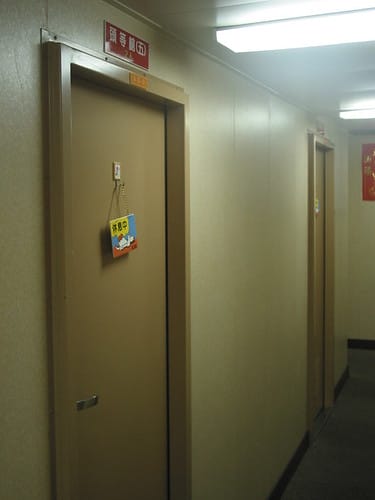 2007 閩江口的珍珠–馬祖 Day1        台馬輪之夜