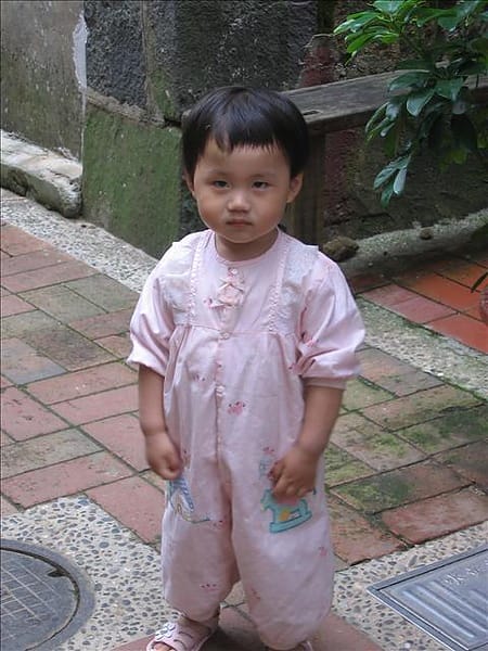 2007 閩江口的珍珠–馬祖 Day2-8 南竿‧津沙聚落 - 第9張圖 2007 閩江口的珍珠–馬祖 Day2-8 南竿‧津沙聚落