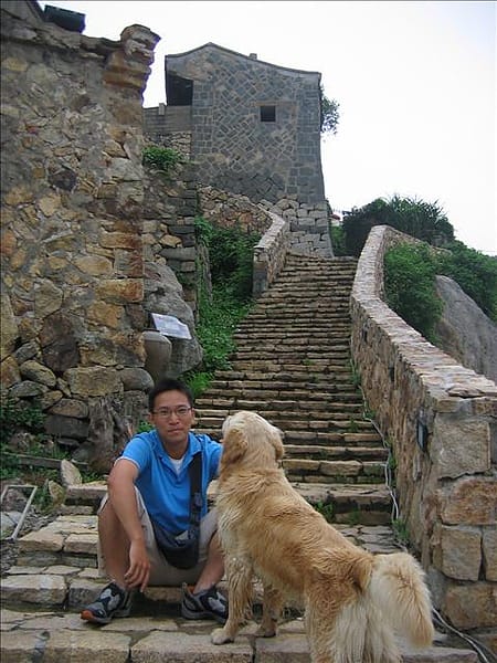 2007 閩江口的珍珠–馬祖 Day2-8 南竿‧津沙聚落 - 第15張圖 2007 閩江口的珍珠–馬祖 Day2-8 南竿‧津沙聚落