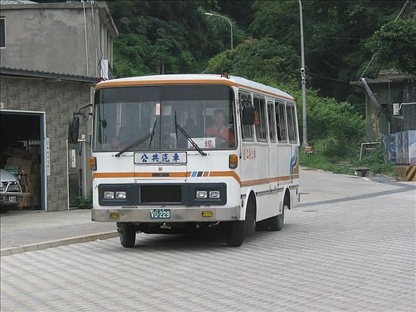 2007 閩江口的珍珠–馬祖 Day2-8 南竿‧津沙聚落 - 第5張圖 2007 閩江口的珍珠–馬祖 Day2-8 南竿‧津沙聚落