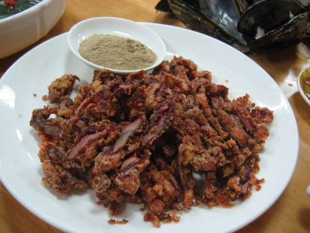 2007 閩江口的珍珠–馬祖 Day2-5 南竿‧小七大蒐集和閩東風味餐