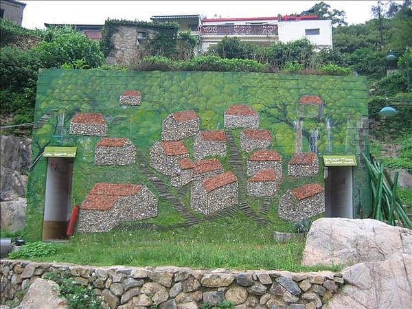 2007 閩江口的珍珠–馬祖 Day2-8 南竿‧津沙聚落 - 第14張圖 2007 閩江口的珍珠–馬祖 Day2-8 南竿‧津沙聚落