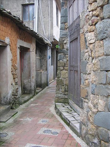 2007 閩江口的珍珠–馬祖 Day2-8 南竿‧津沙聚落 - 第8張圖 2007 閩江口的珍珠–馬祖 Day2-8 南竿‧津沙聚落