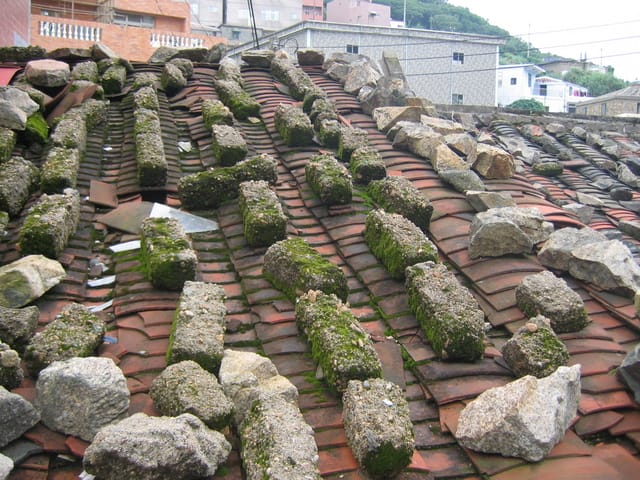 2007 閩江口的珍珠–馬祖 Day2-5 南竿‧山隴 &牛角村
