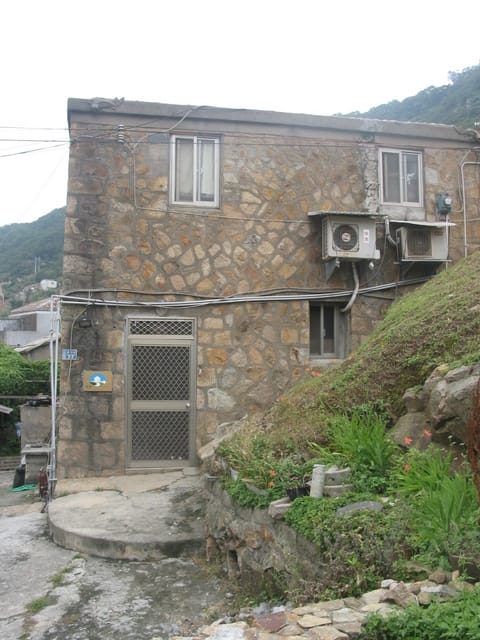2007 閩江口的珍珠–馬祖 Day2-5 南竿‧山隴 &牛角村