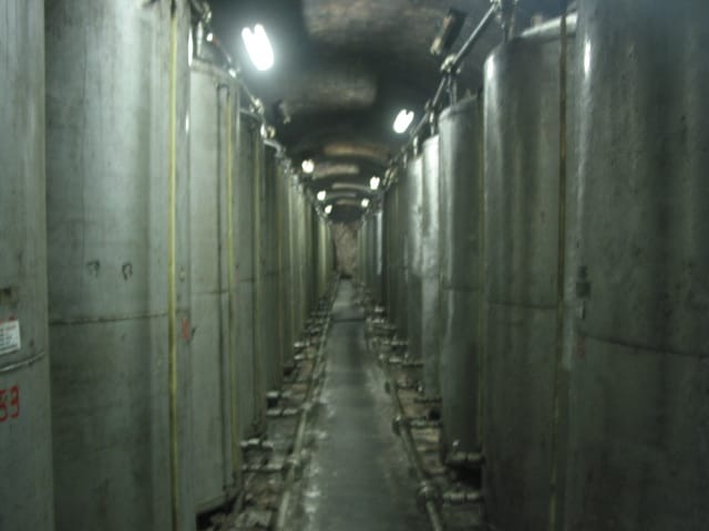 2007 閩江口的珍珠–馬祖 Day2-4 南竿‧八八坑道