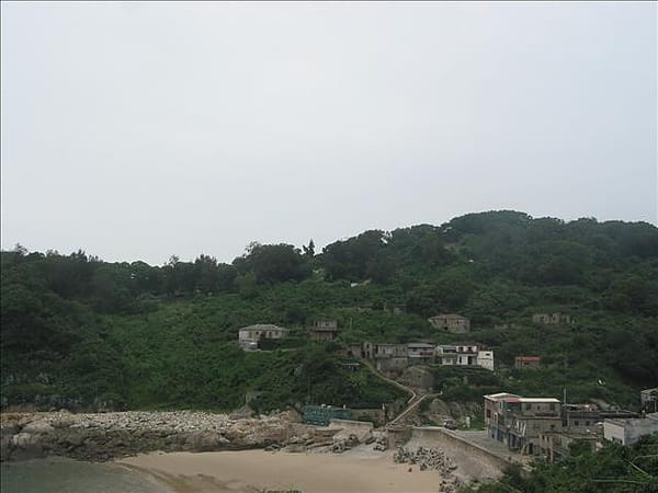 2007 閩江口的珍珠–馬祖 Day2-8 南竿‧津沙聚落 - 第3張圖 2007 閩江口的珍珠–馬祖 Day2-8 南竿‧津沙聚落