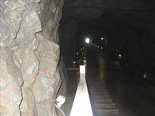 2007 閩江口的珍珠–馬祖 Day3-4 東引‧安東坑道 - 第7張圖 2007 閩江口的珍珠–馬祖 Day3-4 東引‧安東坑道