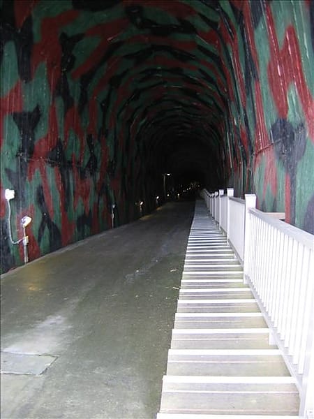 2007 閩江口的珍珠–馬祖 Day3-4 東引‧安東坑道 - 第3張圖 2007 閩江口的珍珠–馬祖 Day3-4 東引‧安東坑道