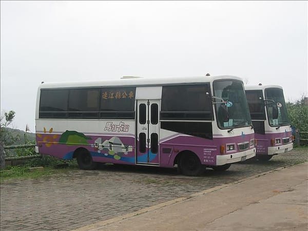 2007 閩江口的珍珠–馬祖 Day3-2 東引‧東引卡蹓 - 第22張圖 2007 閩江口的珍珠–馬祖 Day3-2 東引‧東引卡蹓