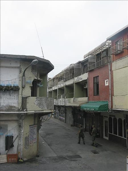 2007 閩江口的珍珠–馬祖 Day3-2 東引‧東引卡蹓 - 第20張圖 2007 閩江口的珍珠–馬祖 Day3-2 東引‧東引卡蹓