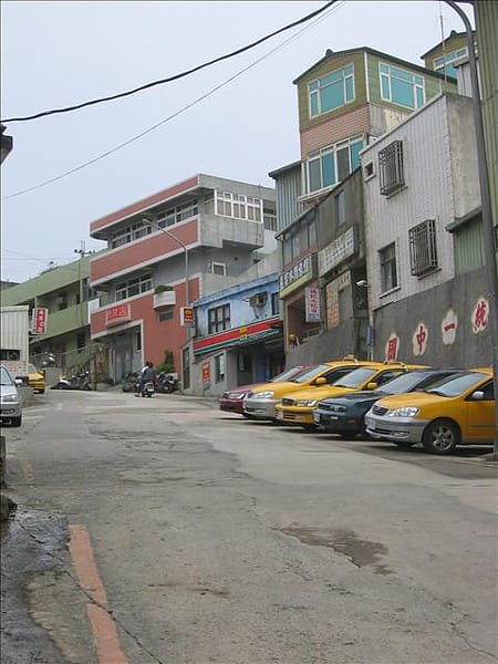 2007 閩江口的珍珠–馬祖 Day3-2 東引‧東引卡蹓 - 第17張圖 2007 閩江口的珍珠–馬祖 Day3-2 東引‧東引卡蹓