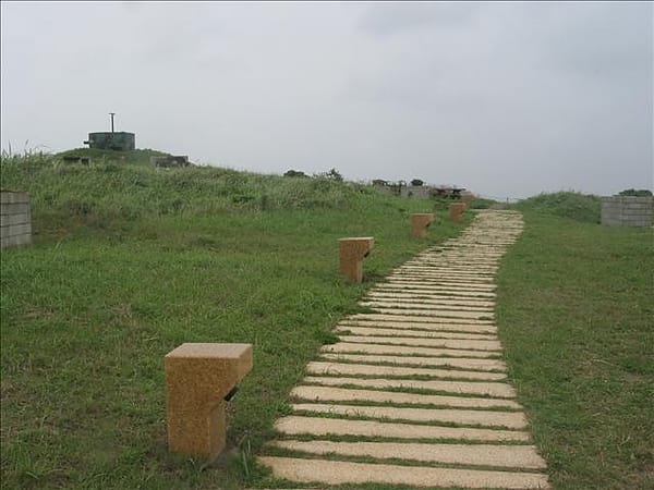 2007 閩江口的珍珠–馬祖 Day3-2 東引‧東引卡蹓 - 第9張圖 2007 閩江口的珍珠–馬祖 Day3-2 東引‧東引卡蹓
