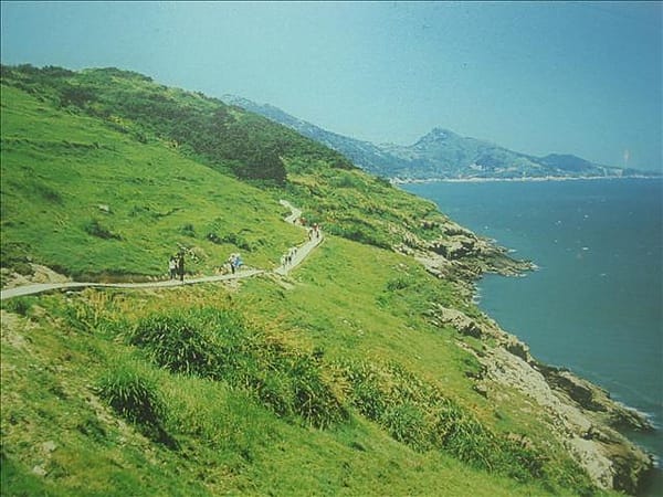 2007 閩江口的珍珠–馬祖 Day3-8 東引‧東湧燈塔 - 第4張圖 2007 閩江口的珍珠–馬祖 Day3-8 東引‧東湧燈塔