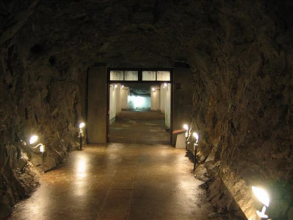 2007 閩江口的珍珠–馬祖 Day3-4 東引‧安東坑道 - 第6張圖 2007 閩江口的珍珠–馬祖 Day3-4 東引‧安東坑道