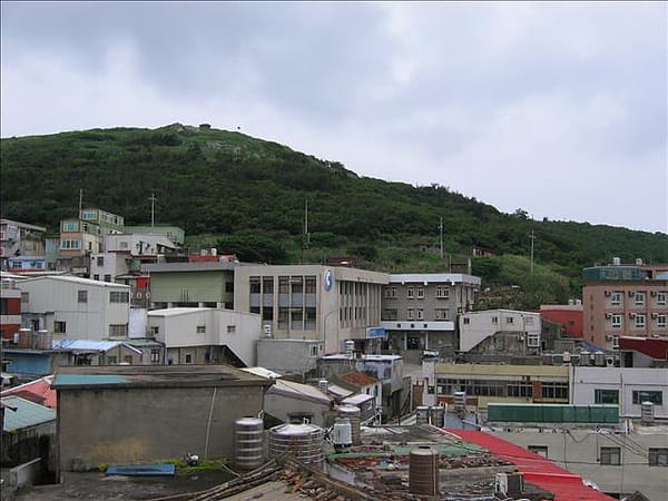 2007 閩江口的珍珠–馬祖 Day3-2 東引‧東引卡蹓 - 第12張圖 2007 閩江口的珍珠–馬祖 Day3-2 東引‧東引卡蹓