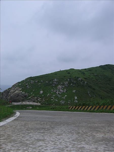 2007 閩江口的珍珠–馬祖 Day3-2 東引‧東引卡蹓 - 第3張圖 2007 閩江口的珍珠–馬祖 Day3-2 東引‧東引卡蹓