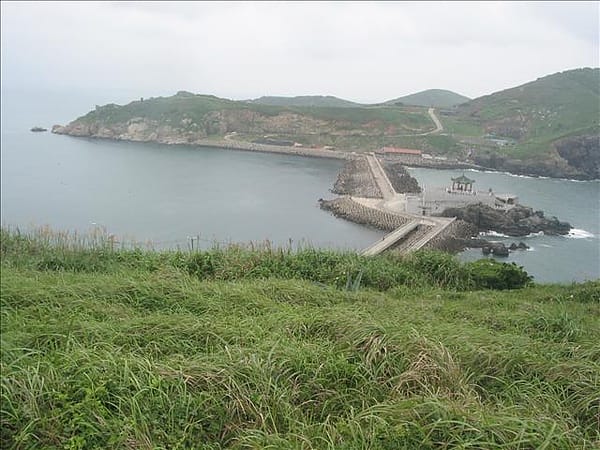 2007 閩江口的珍珠–馬祖 Day3-2 東引‧東引卡蹓 - 第6張圖 2007 閩江口的珍珠–馬祖 Day3-2 東引‧東引卡蹓