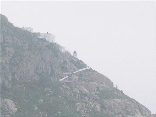 2007 閩江口的珍珠–馬祖 Day3-4 東引‧安東坑道 - 第12張圖 2007 閩江口的珍珠–馬祖 Day3-4 東引‧安東坑道