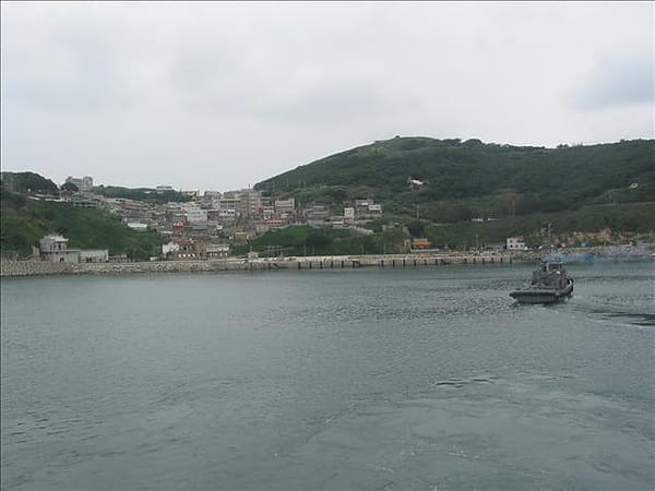 2007 閩江口的珍珠–馬祖 Day4-2 再會馬祖列島 - 第10張圖 2007 閩江口的珍珠–馬祖 Day4-2 再會馬祖列島