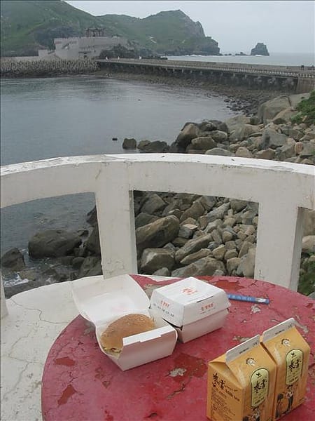 2007 閩江口的珍珠–馬祖 Day4-2 再會馬祖列島 - 第2張圖 2007 閩江口的珍珠–馬祖 Day4-2 再會馬祖列島