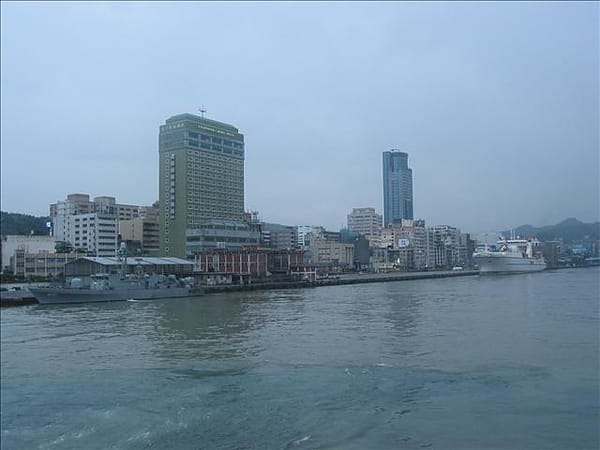 2007 閩江口的珍珠–馬祖 Day4-2 再會馬祖列島 - 第16張圖 2007 閩江口的珍珠–馬祖 Day4-2 再會馬祖列島