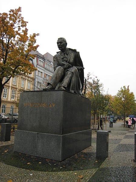 加利利旅遊 捷克蜜月 Day2-1 斯洛伐克首都Bratislava