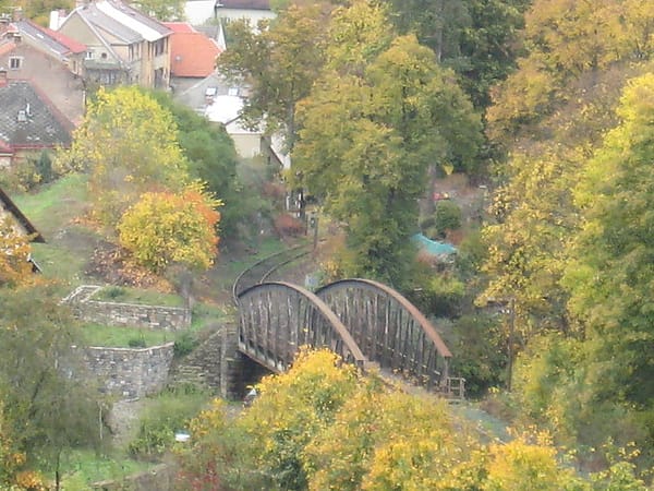 加利利旅遊 捷克蜜月 Day3-1 骷髏的誘惑 Kutna hora - 第25張圖 加利利旅遊 捷克蜜月 Day3-1 骷髏的誘惑 Kutna hora