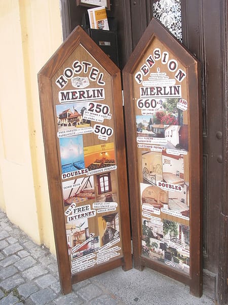 加利利旅遊 捷克蜜月 Day4-2 中世紀的紅玫瑰 庫倫洛夫(Cesky Krumlov,CK)