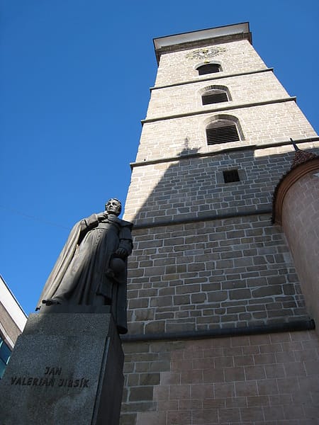 加利利旅遊 捷克蜜月 Day5-2 百威啤酒故鄉 Cesky Budejovice