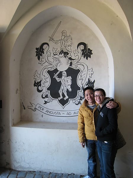 加利利旅遊 捷克蜜月 Day5-3 皇后溫泉之鄉 瑪莉安斯凱(Marianske Lanzne)