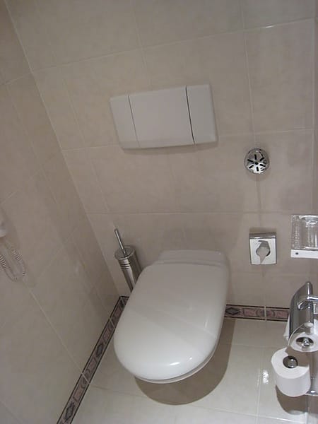 加利利旅遊 捷克蜜月 Day5-4 一點也不普普的普普飯店(Grond Hotel Pupp)