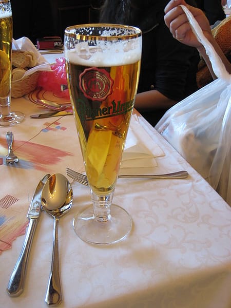 加利利旅遊 捷克蜜月 Day5-2 百威啤酒故鄉 Cesky Budejovice