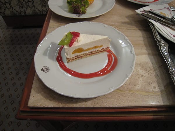 加利利旅遊 捷克蜜月 Day6-3 布拉格大使飯店(Ambassador Zlatá Husa)