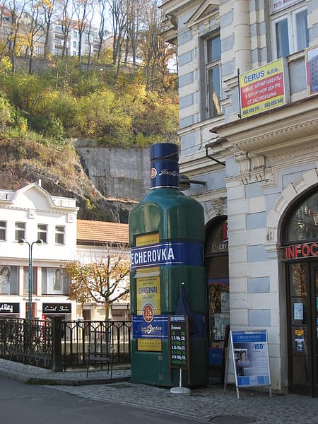 加利利旅遊 捷克蜜月 Day6-1 國王溫泉小鎮 卡羅維瓦利( Karlovy Vary)