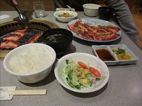 初秋日本東北 Day2-2 阿信的故鄉 山形我來了