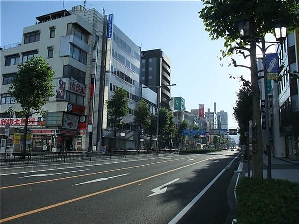 初秋日本東北 Day3-1 誠意踏遍千階梯 參拜山寺 - 第2張圖 初秋日本東北 Day3-1 誠意踏遍千階梯 參拜山寺