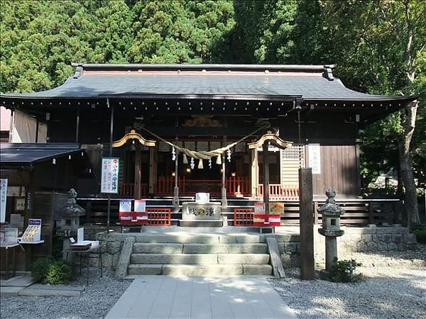 初秋日本東北 Day3-1 誠意踏遍千階梯 參拜山寺 - 第11張圖 初秋日本東北 Day3-1 誠意踏遍千階梯 參拜山寺