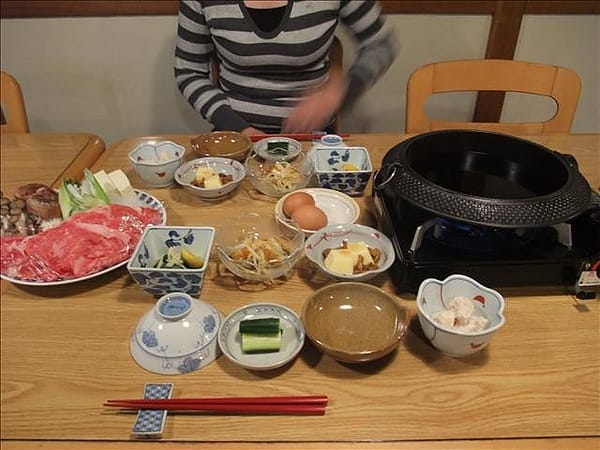 初秋日本東北 Day3-2 乳白色的誘惑 藏王溫泉
