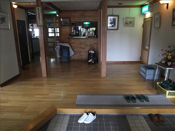 初秋日本東北 Day3-2 乳白色的誘惑 藏王溫泉 - 第9張圖 初秋日本東北 Day3-2 乳白色的誘惑 藏王溫泉