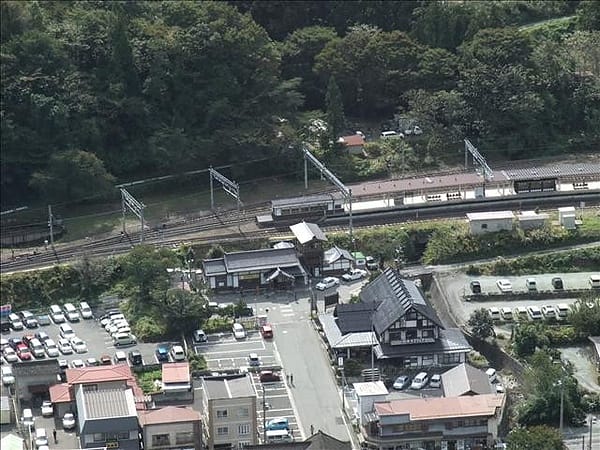 初秋日本東北 Day3-1 誠意踏遍千階梯 參拜山寺 - 第28張圖 初秋日本東北 Day3-1 誠意踏遍千階梯 參拜山寺